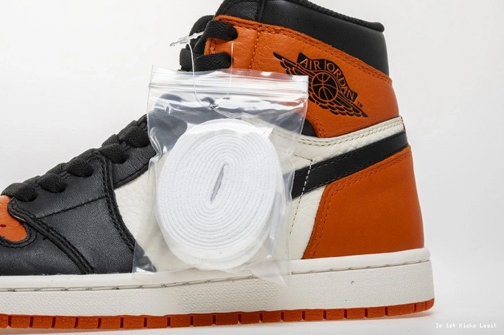 555088-005 Air Shattered OG Backboard Retro Jordan 1 1030